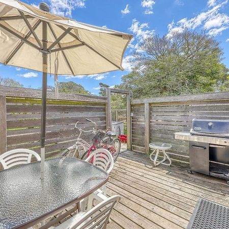 The Surfcomber Condos オーシャンベイパーク エクステリア 写真