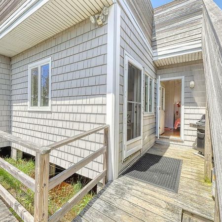 The Surfcomber Condos オーシャンベイパーク エクステリア 写真
