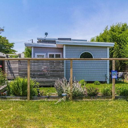 The Surfcomber Condos オーシャンベイパーク エクステリア 写真