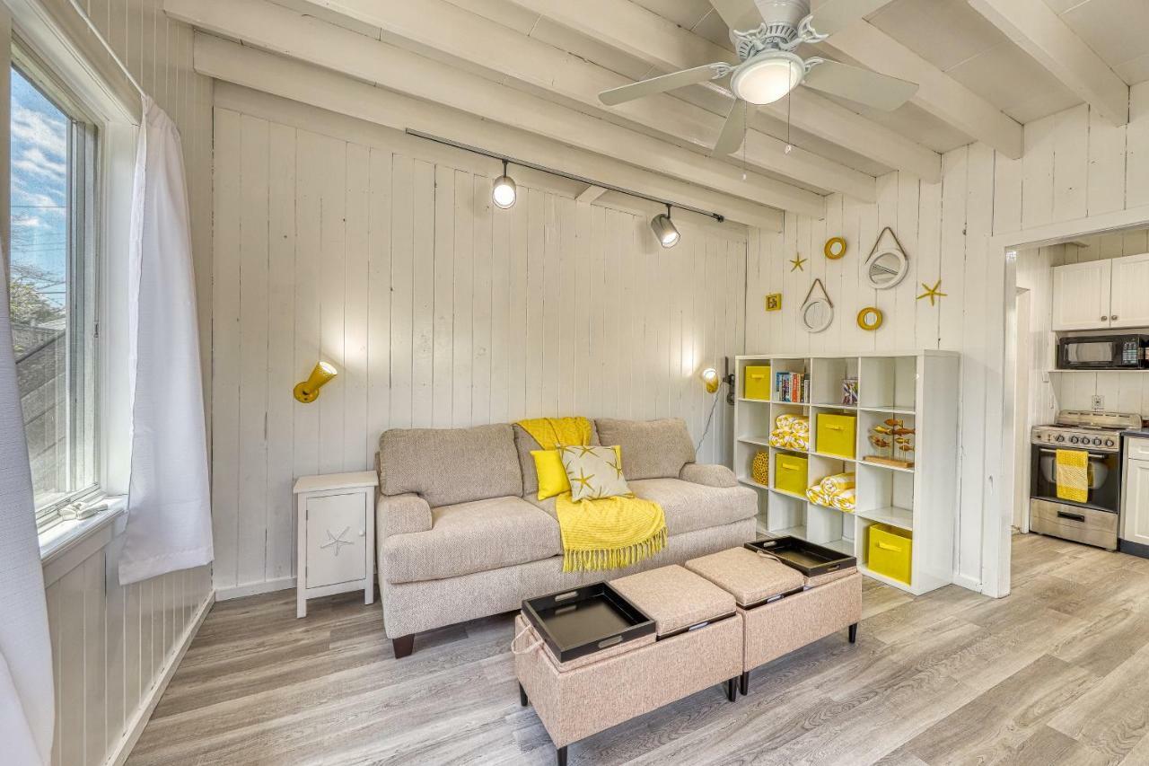 The Surfcomber Condos オーシャンベイパーク 部屋 写真