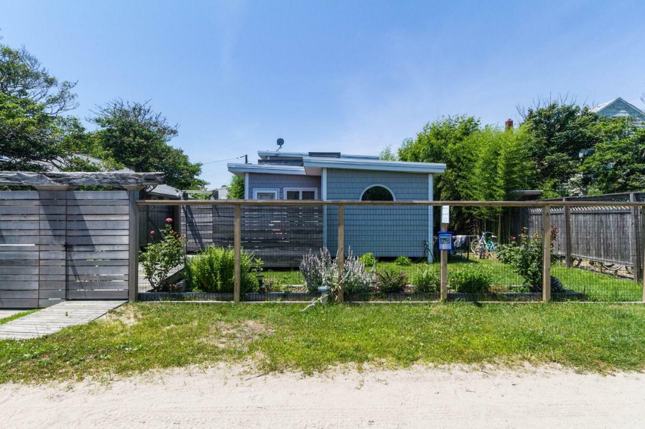 The Surfcomber Condos オーシャンベイパーク エクステリア 写真