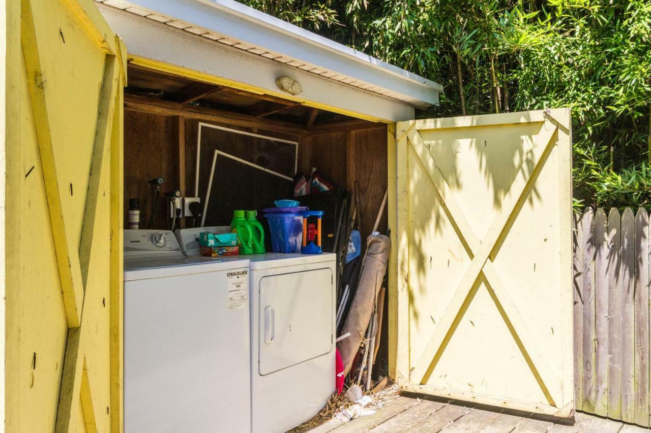 The Surfcomber Condos オーシャンベイパーク エクステリア 写真