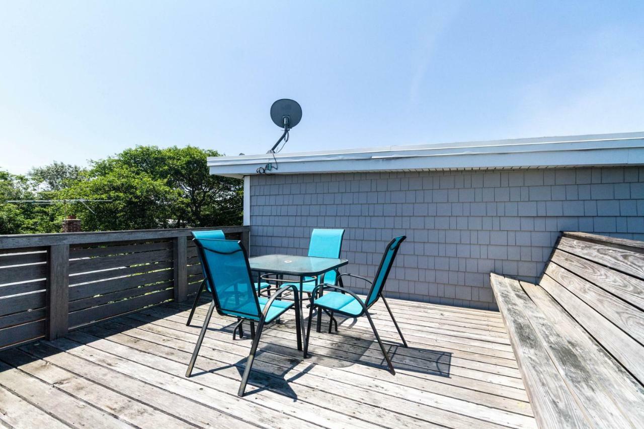 The Surfcomber Condos オーシャンベイパーク エクステリア 写真