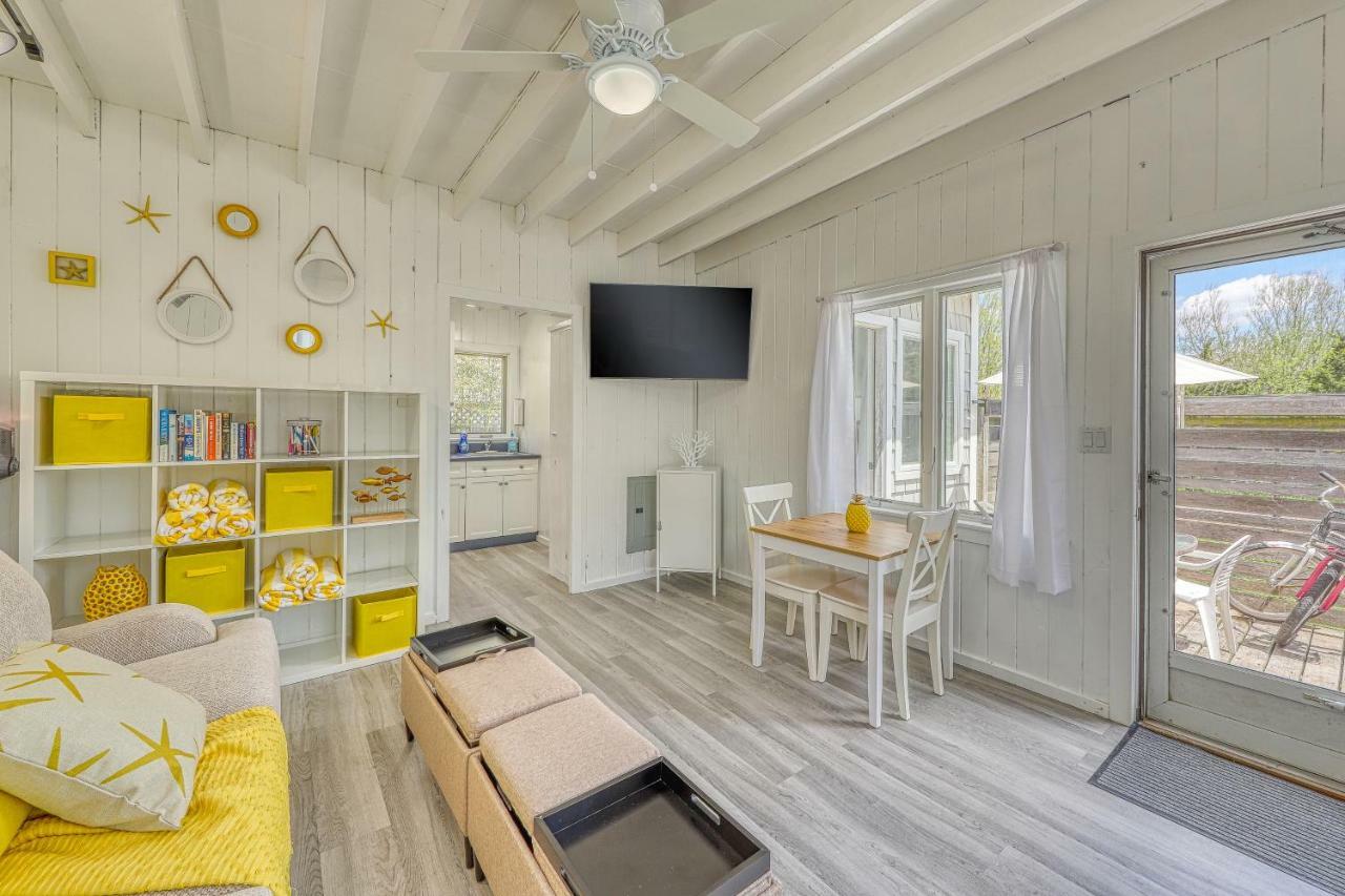 The Surfcomber Condos オーシャンベイパーク エクステリア 写真